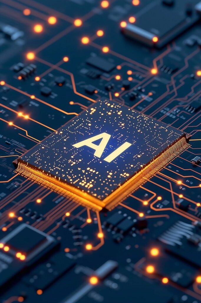 Industrial Automation