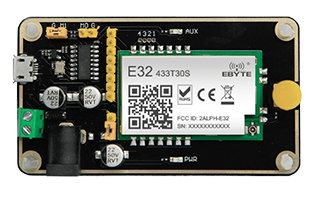 IoT Framework