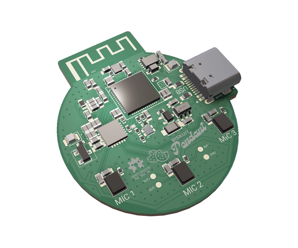 Module Integration