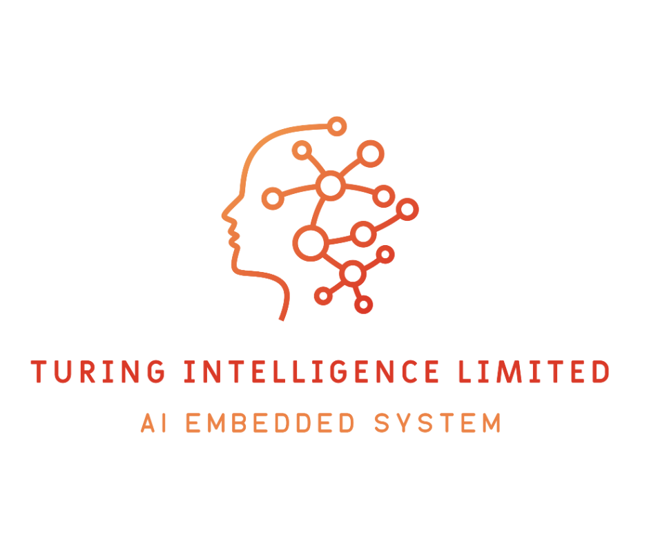 Turing Intelligence Logo